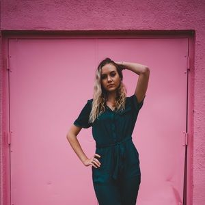 Meet your Posher, Shelby